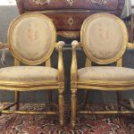 748 4011 ARMCHAIRS